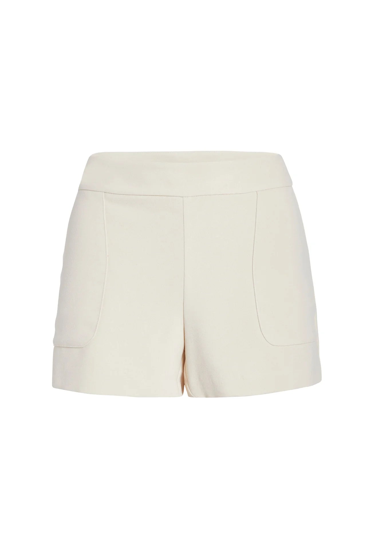 Marie Oliver Mia Short