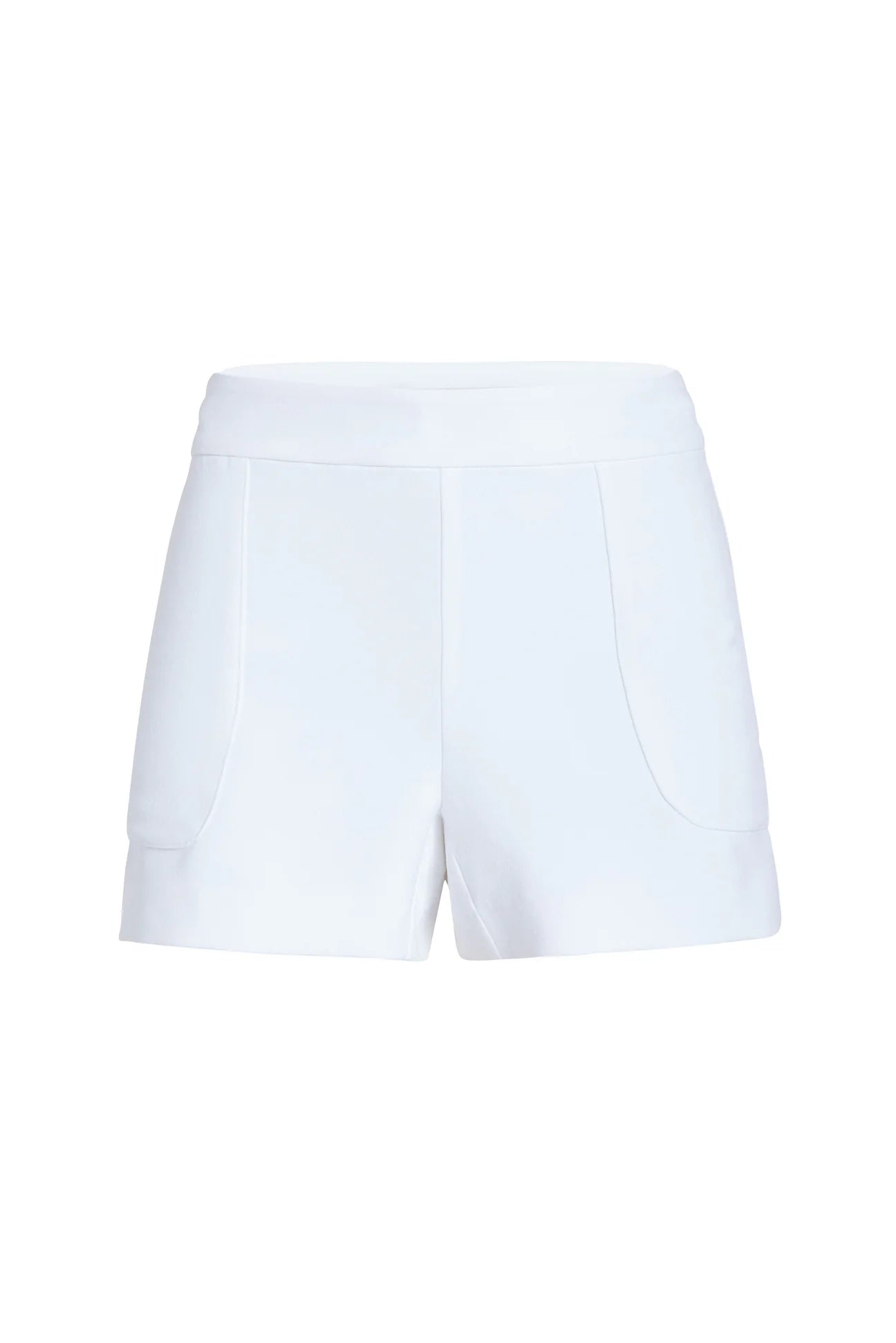 Marie Oliver Mia Short