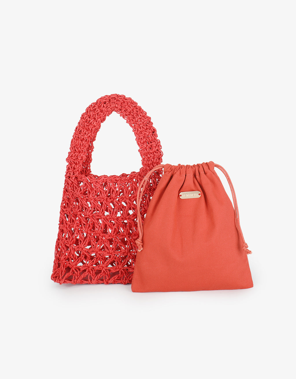Nigella Woven Bag