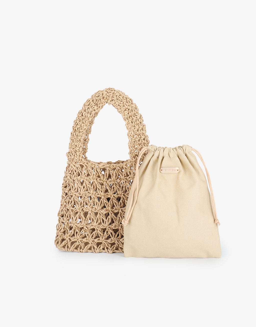 Nigella Woven Bag