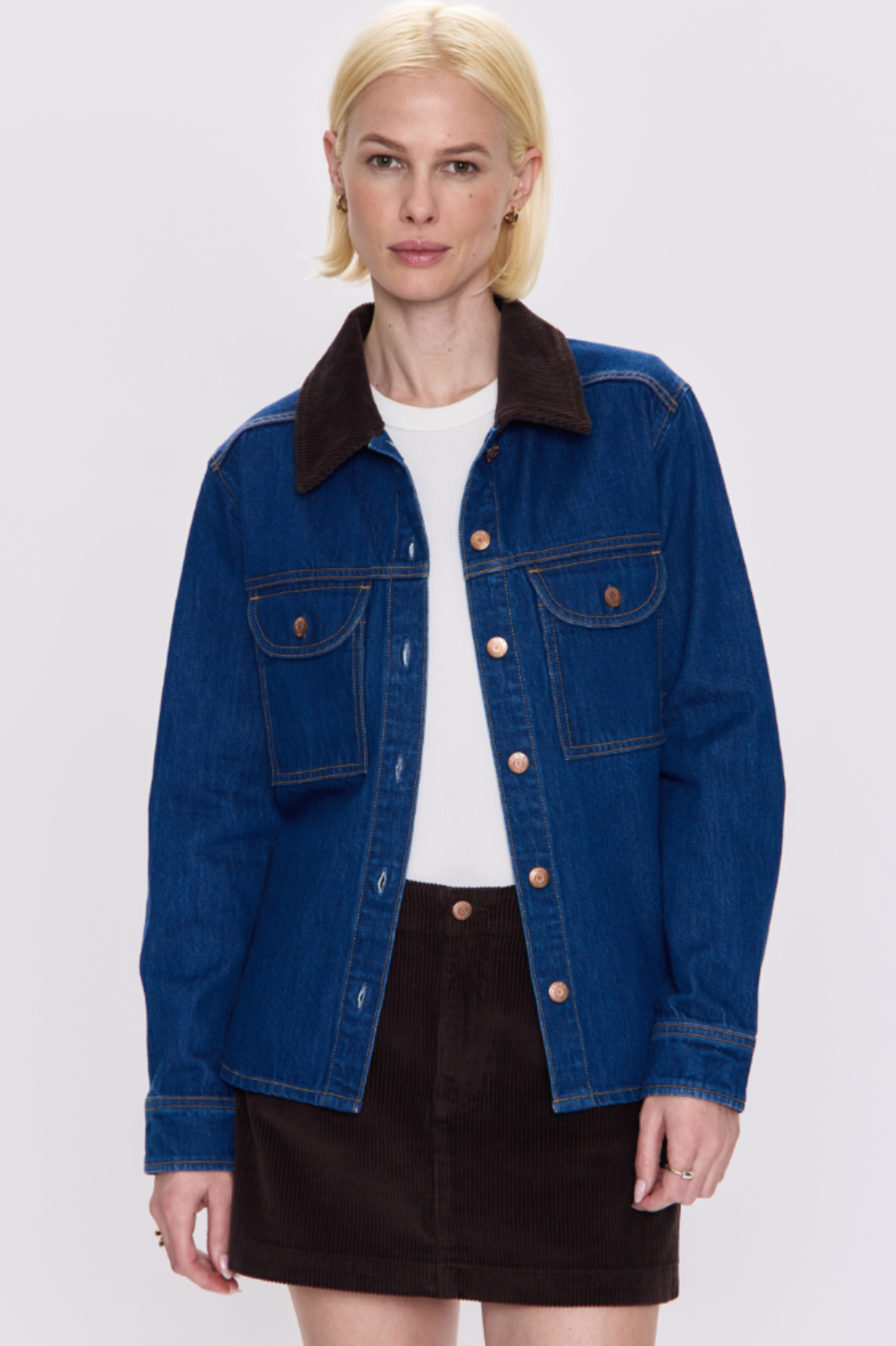 Devon Barn Jacket