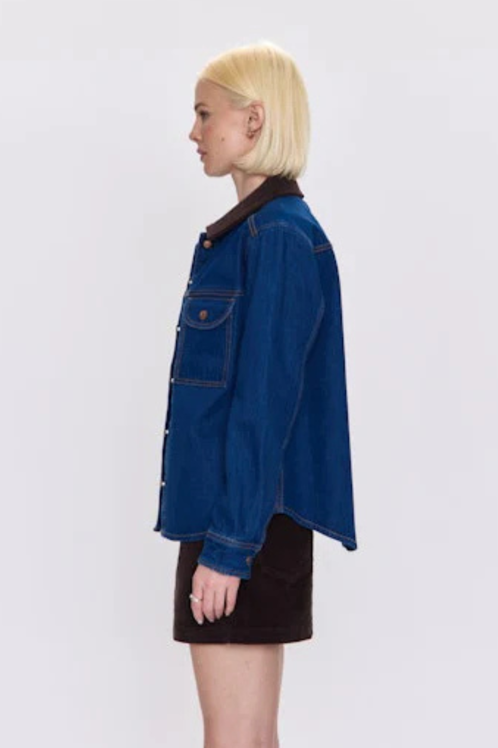 Devon Barn Jacket