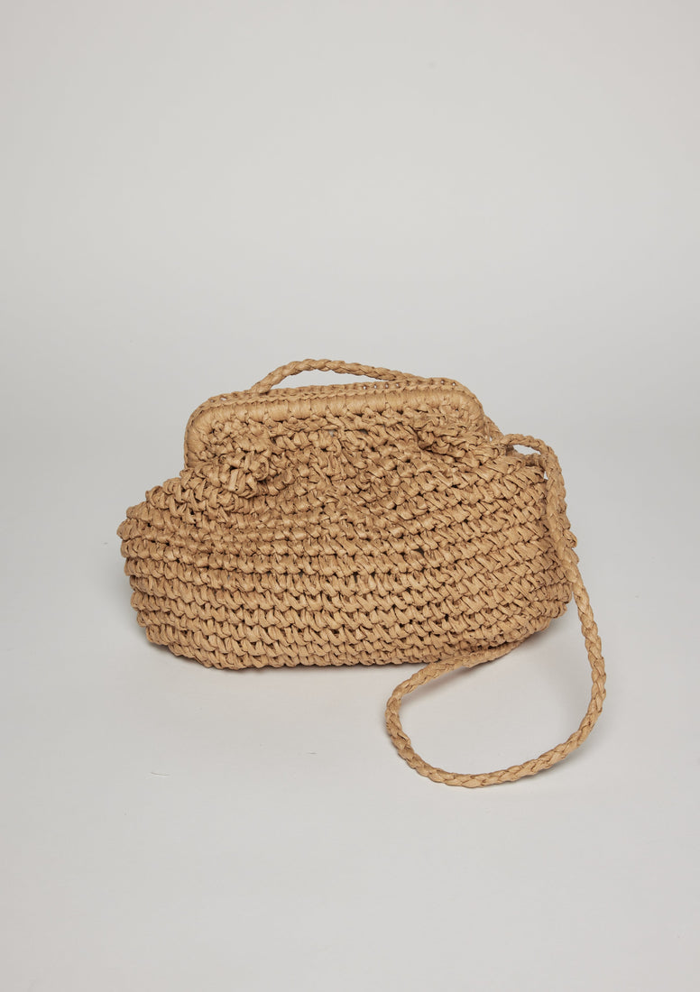 Hat Attack Frame Clutch
