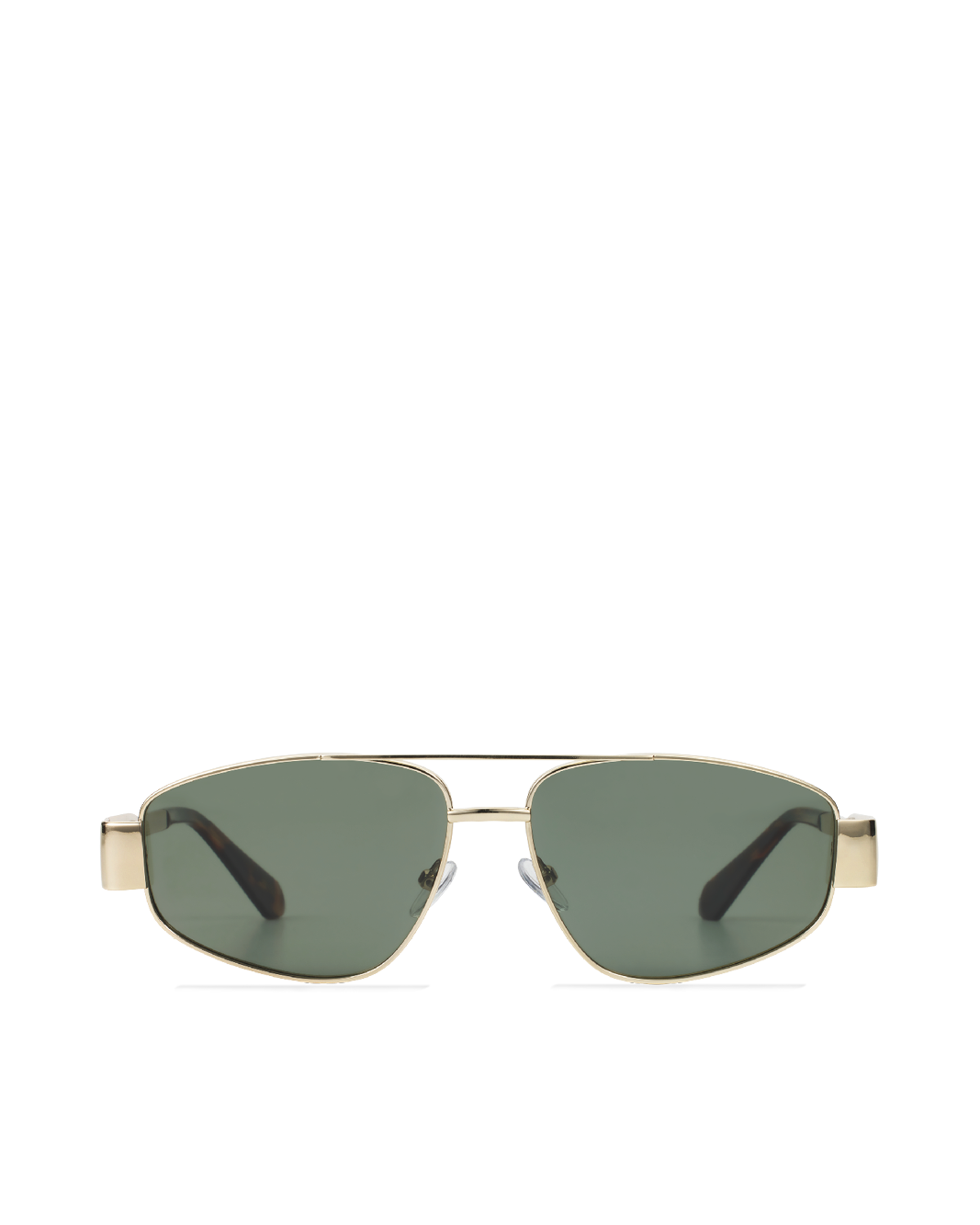 The Earle - Gold/Green