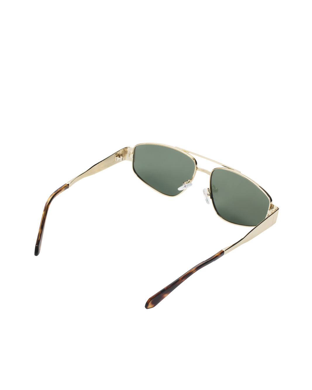 The Earle - Gold/Green