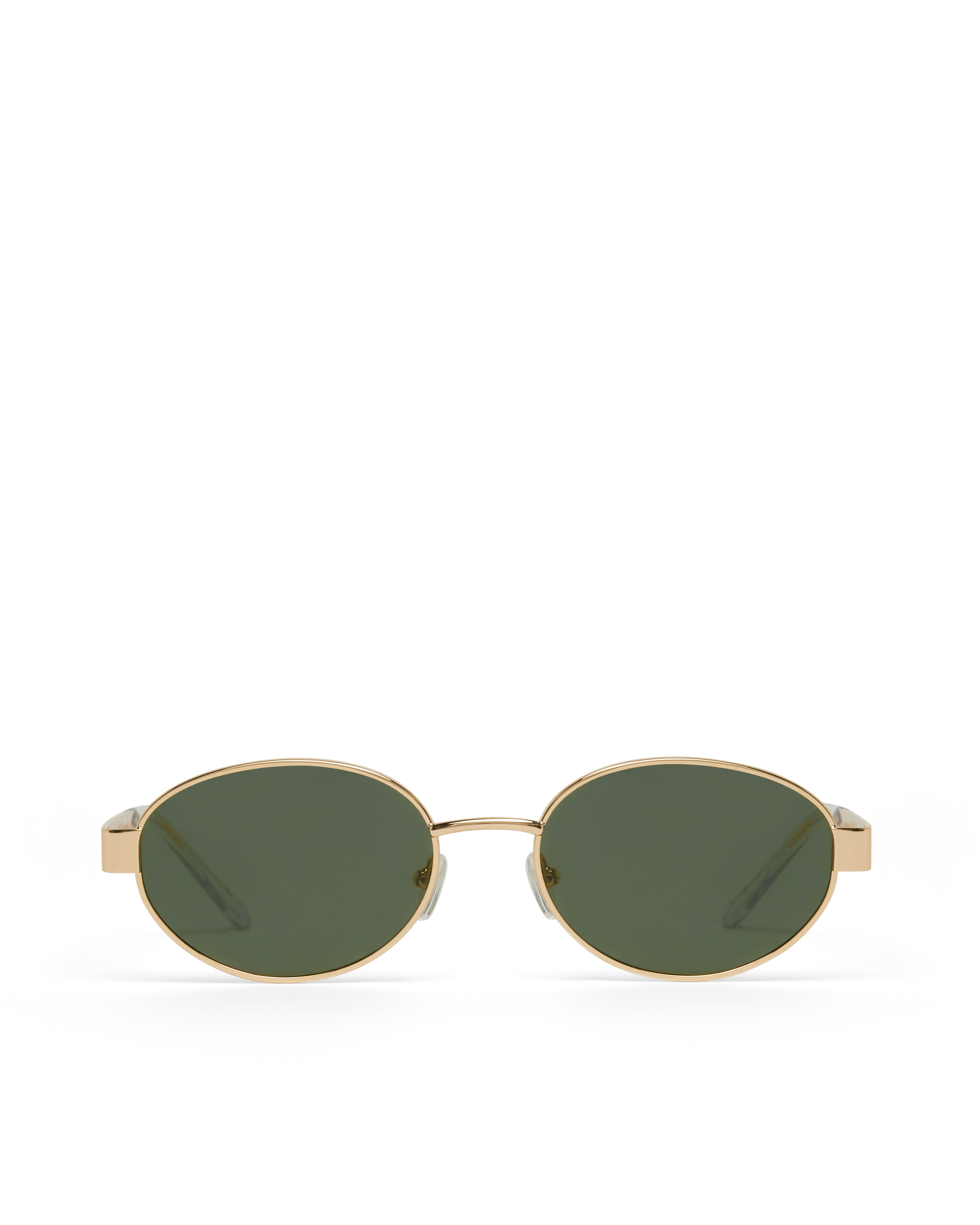 The Evangelista - Gold/Green