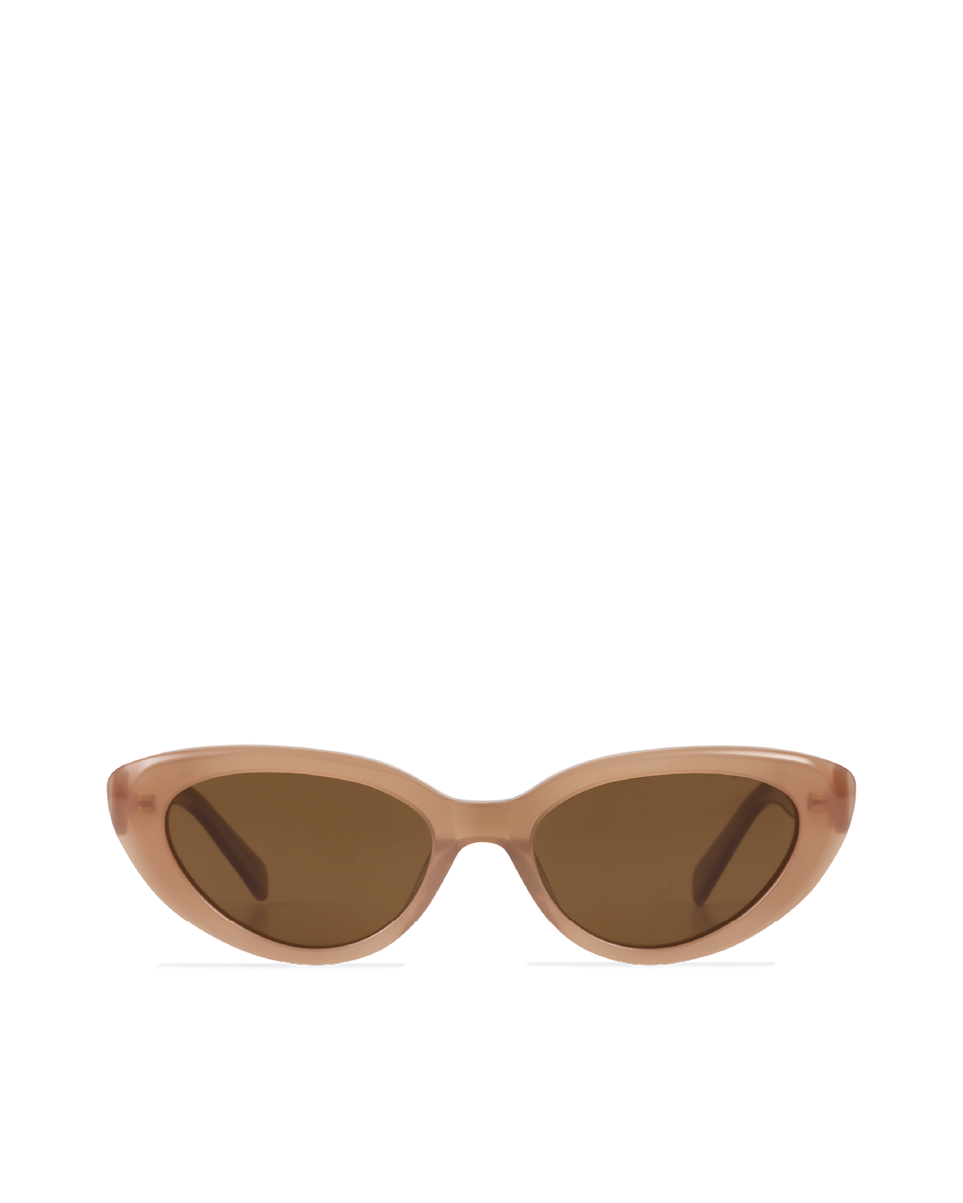 The Sweeney - Nude/Chocolate