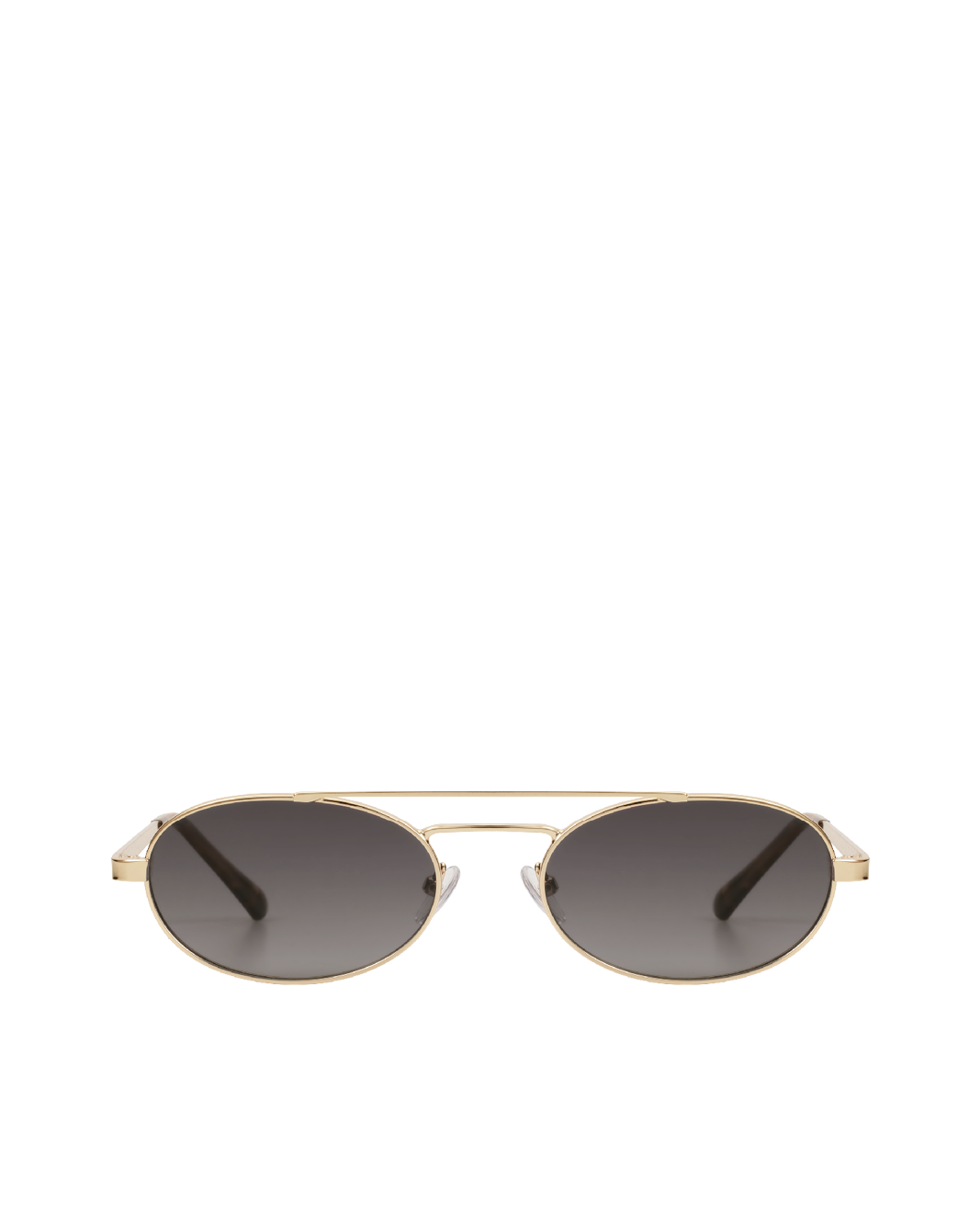 The Winnie - Gold/Smoke Fade