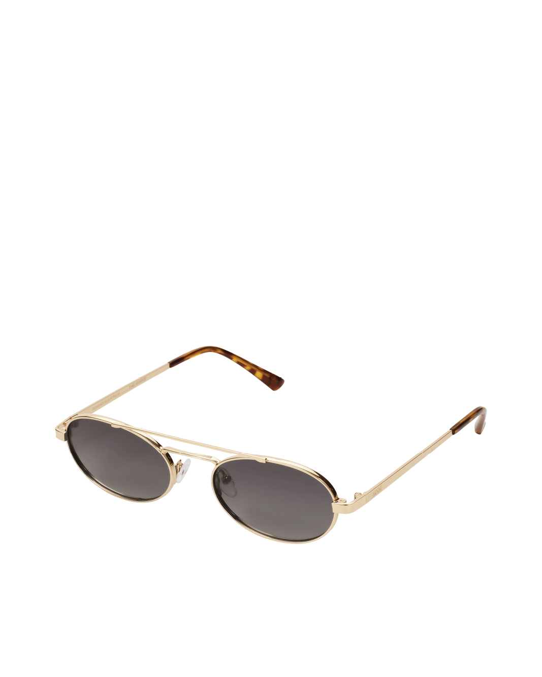 The Winnie - Gold/Smoke Fade
