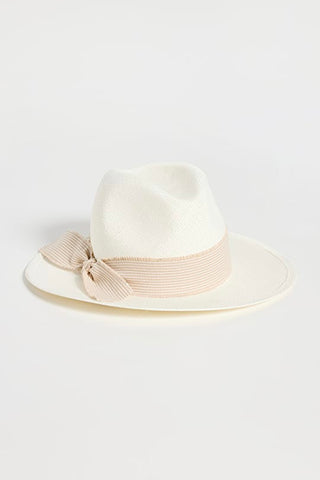 Hat Attack Aubrey Panama Hat