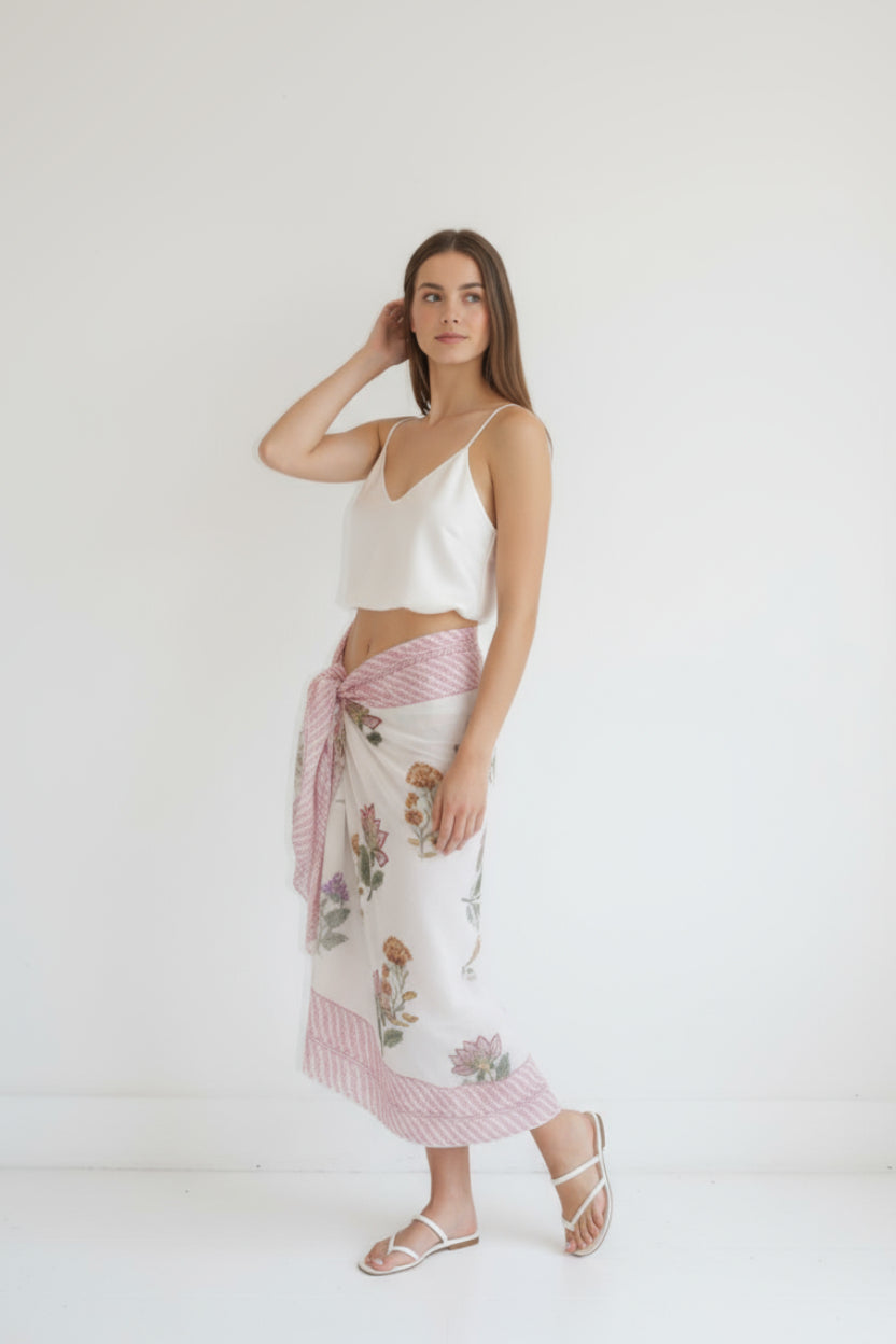 Wanderwild Pareo
