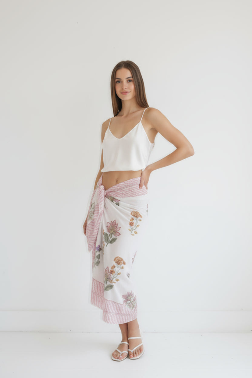 Wanderwild Pareo