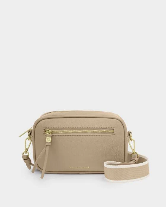 Lottie Crossbody Bag