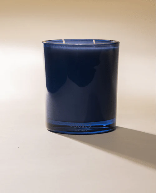 Double Wick Candle, Bonnefire