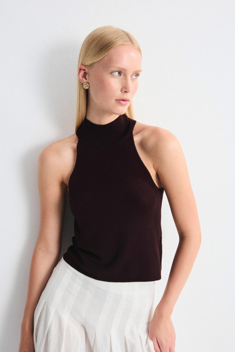 Chandra Top