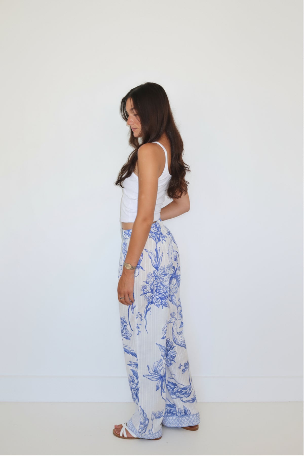 Sunny Beach Pant