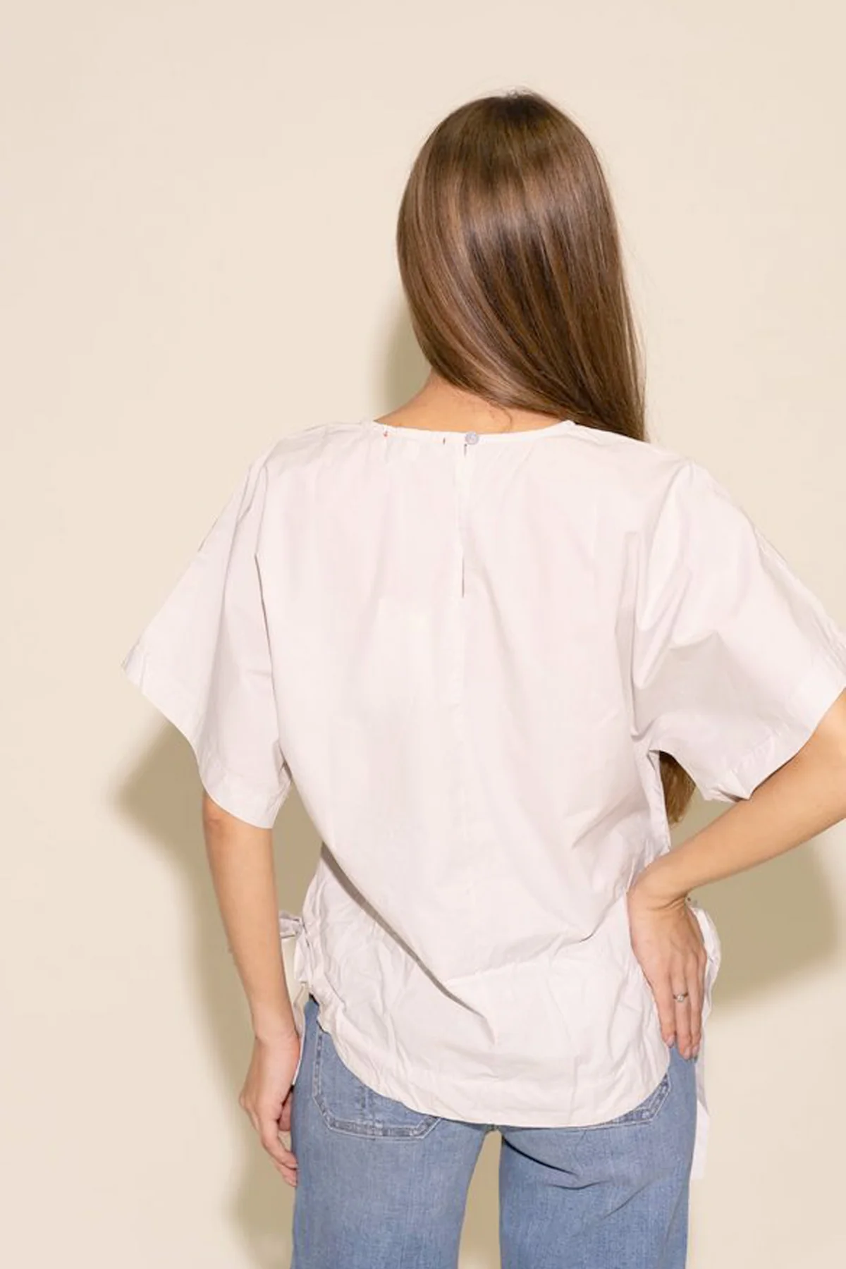 Mariah Parachute Top