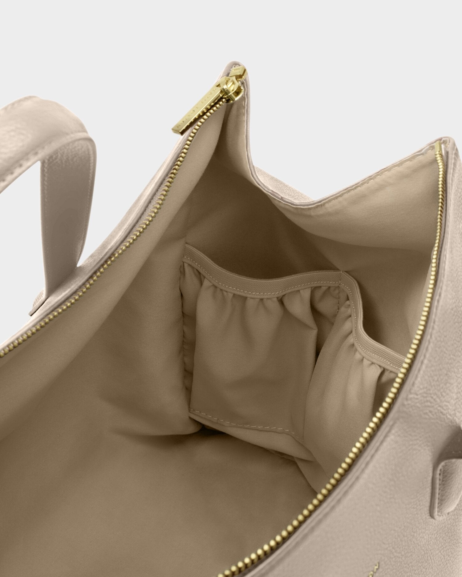 Milan Cabin Bag Oyster