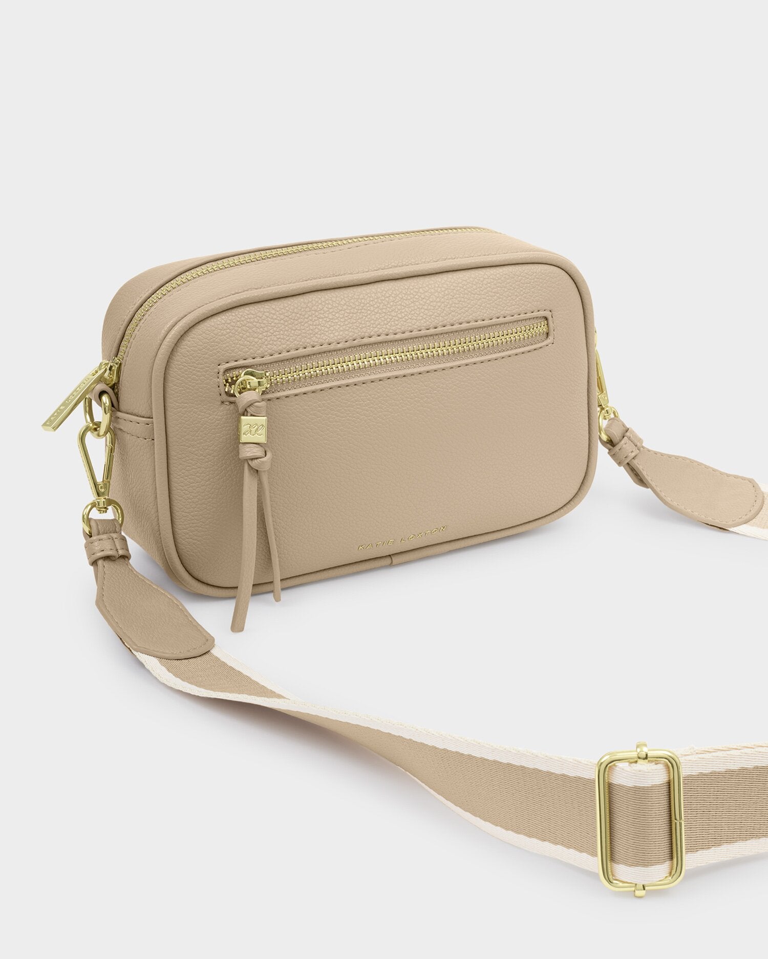 Lottie Crossbody Bag