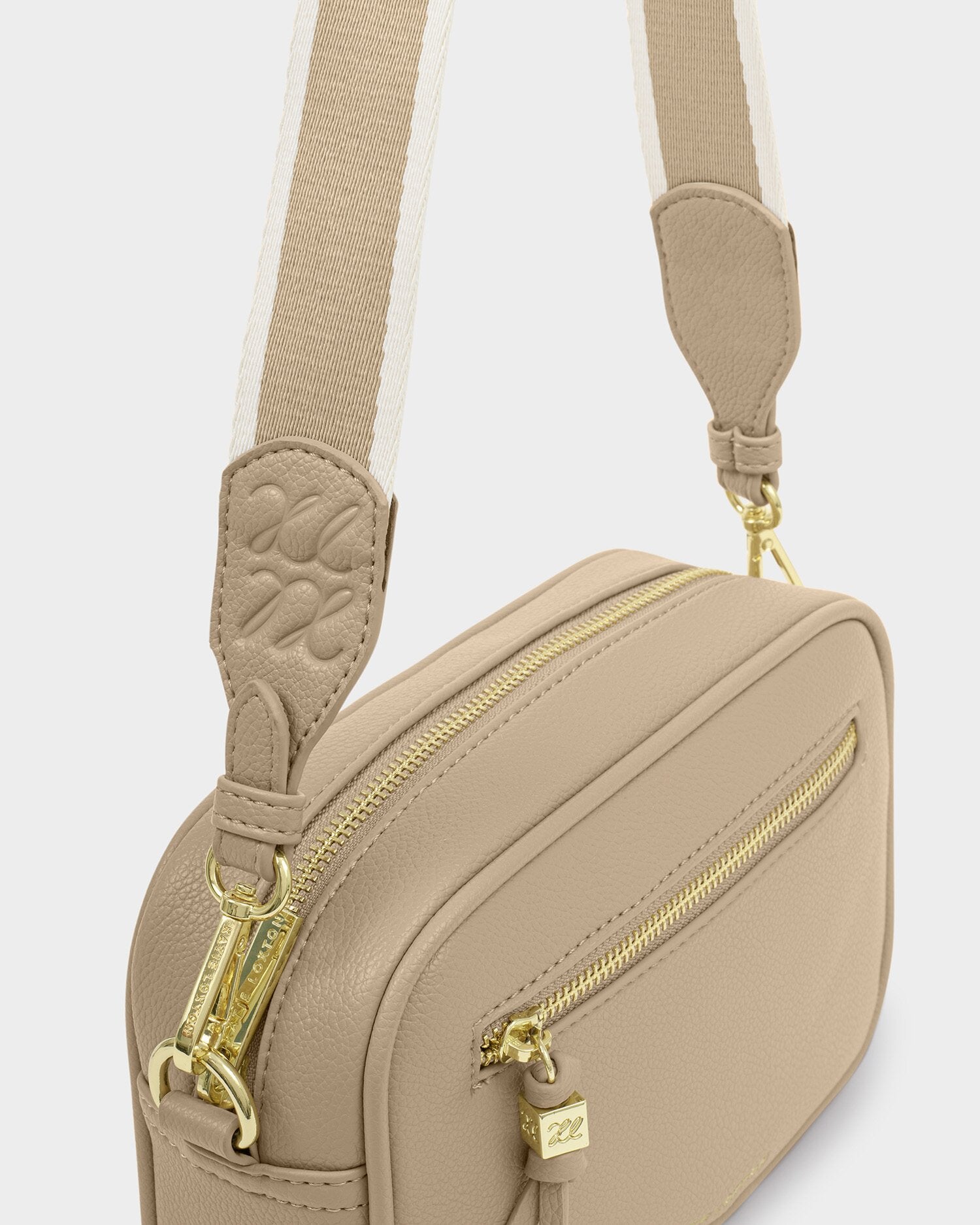 Lottie Crossbody Bag