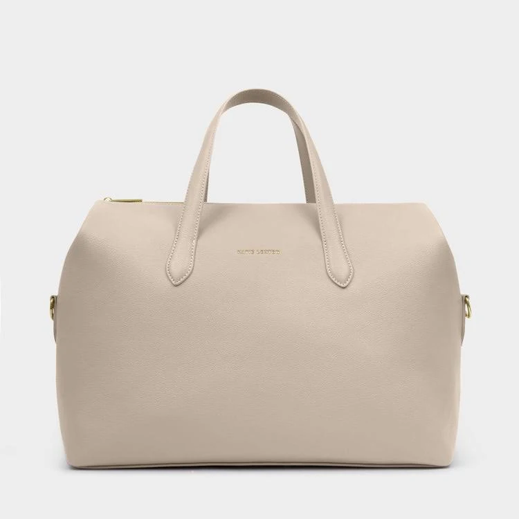Milan Cabin Bag Oyster
