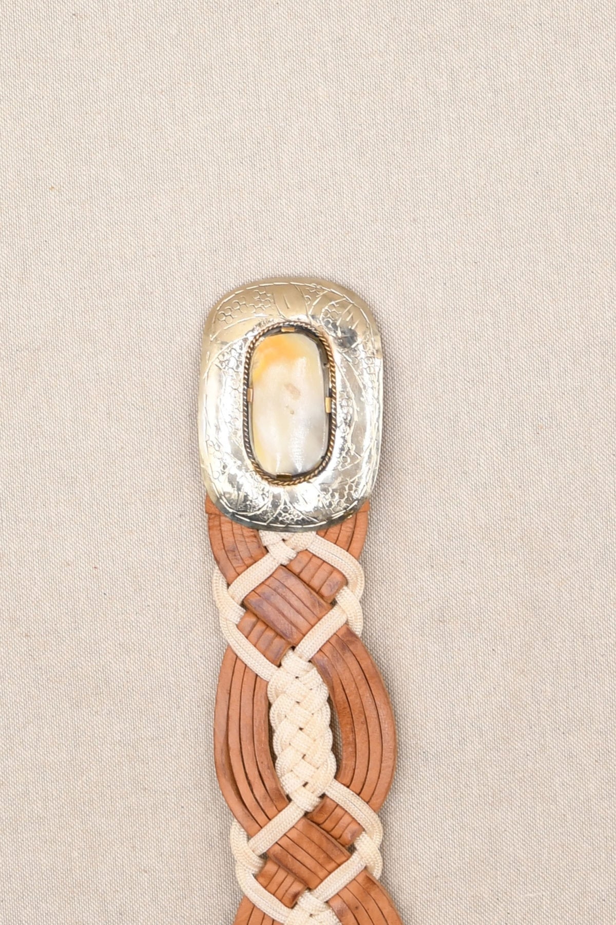 Helicia Belt