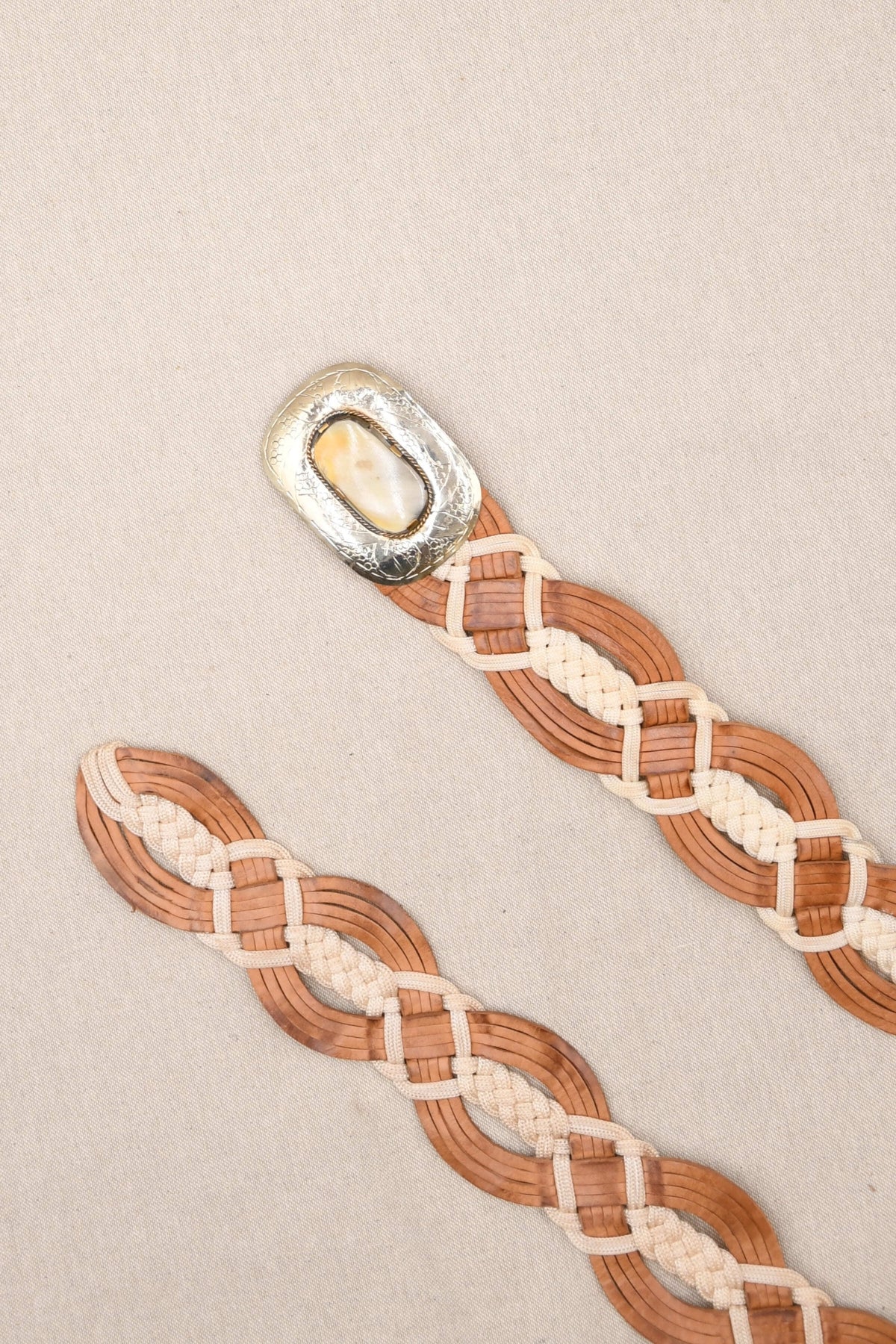 Helicia Belt