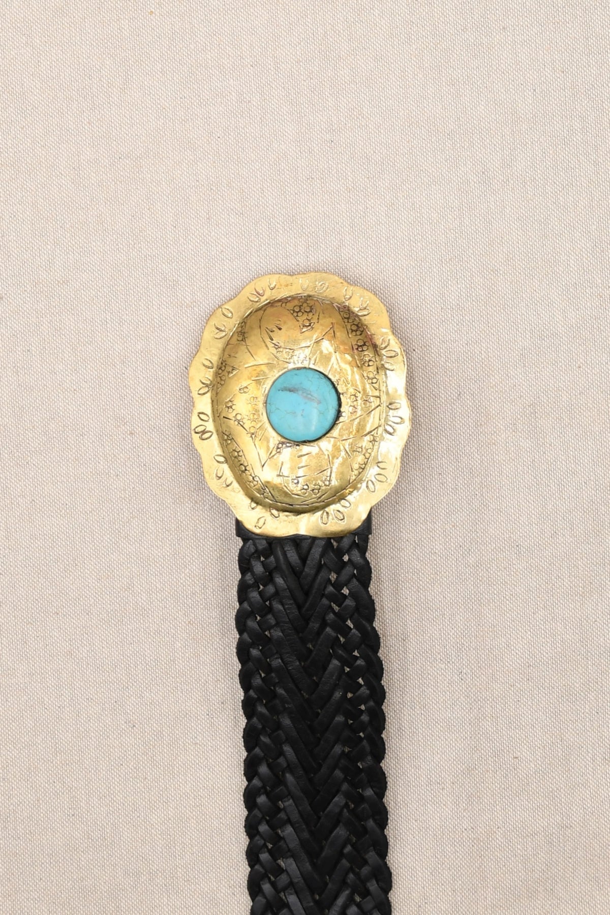 Janna Belt - Black