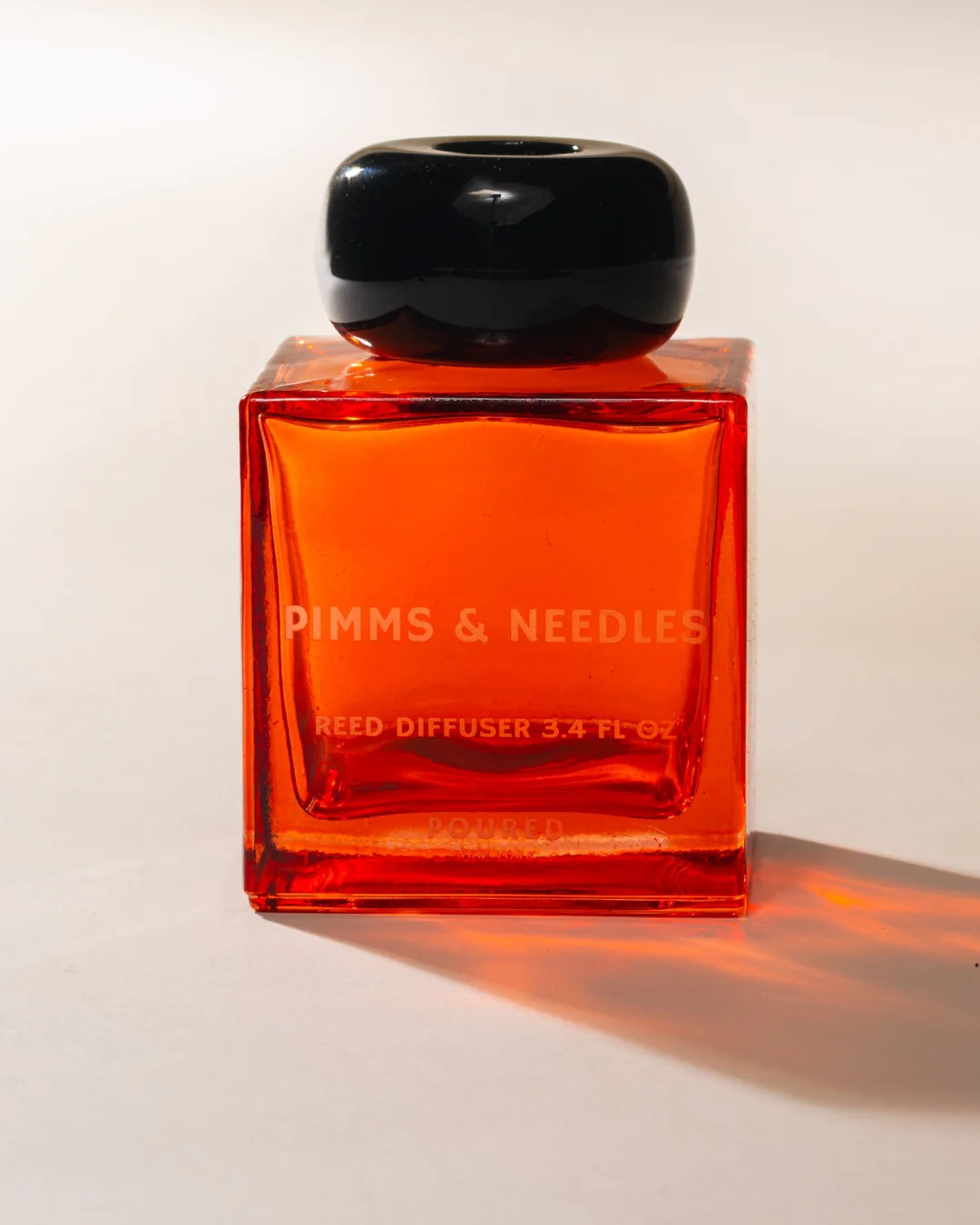 Reed Diffuser, Primms and Needles