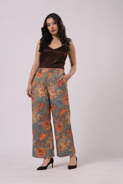 Edison Pant
