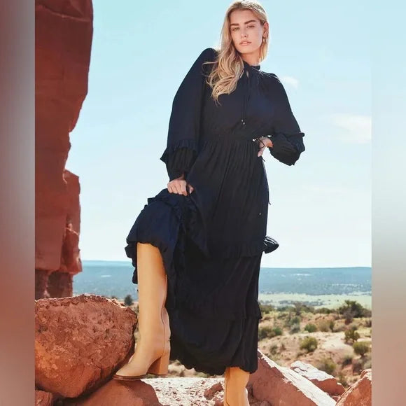 Marie Oliver Cove Dress