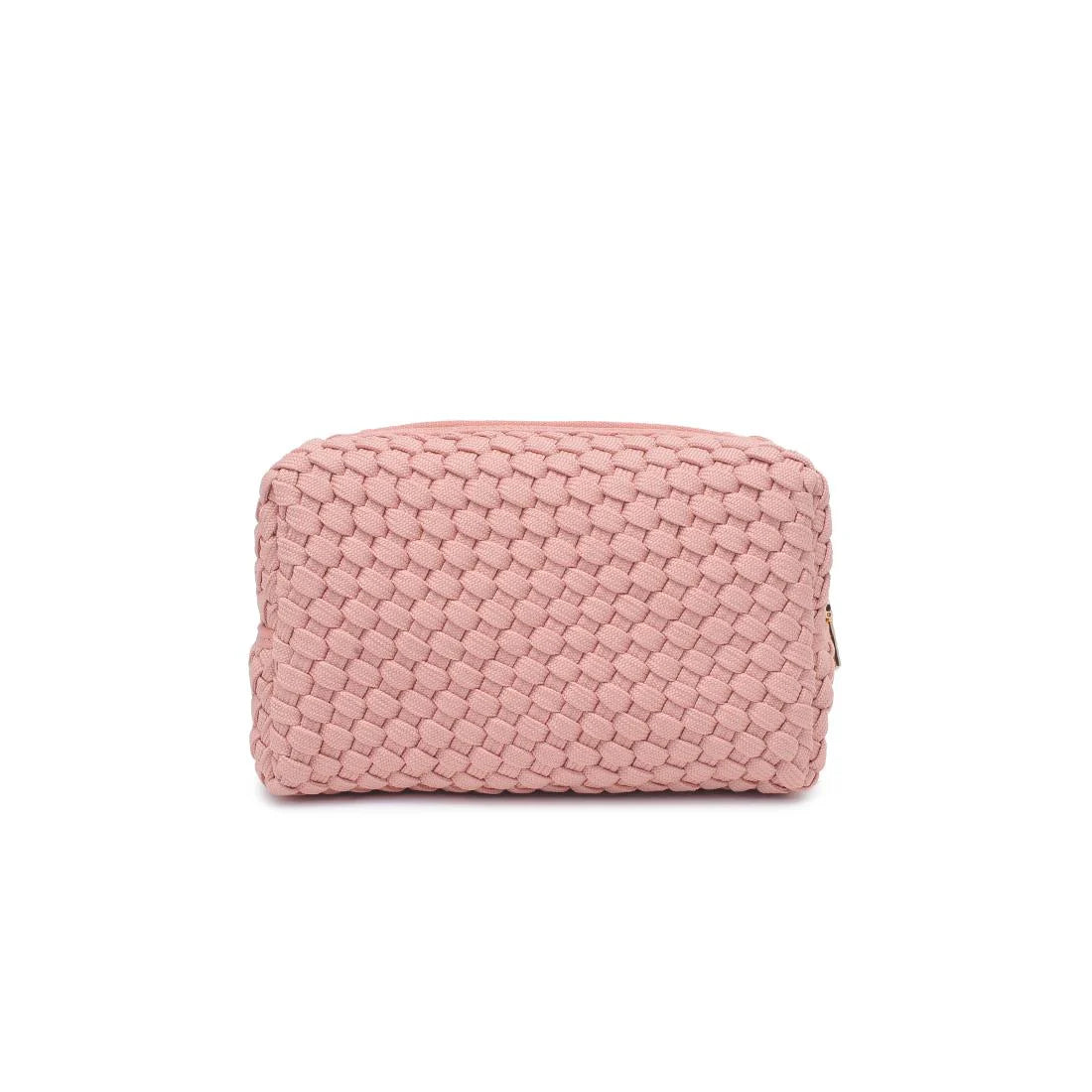 Altitude Laced Up Eco Edition Cosmetic Travel Organizer Blush