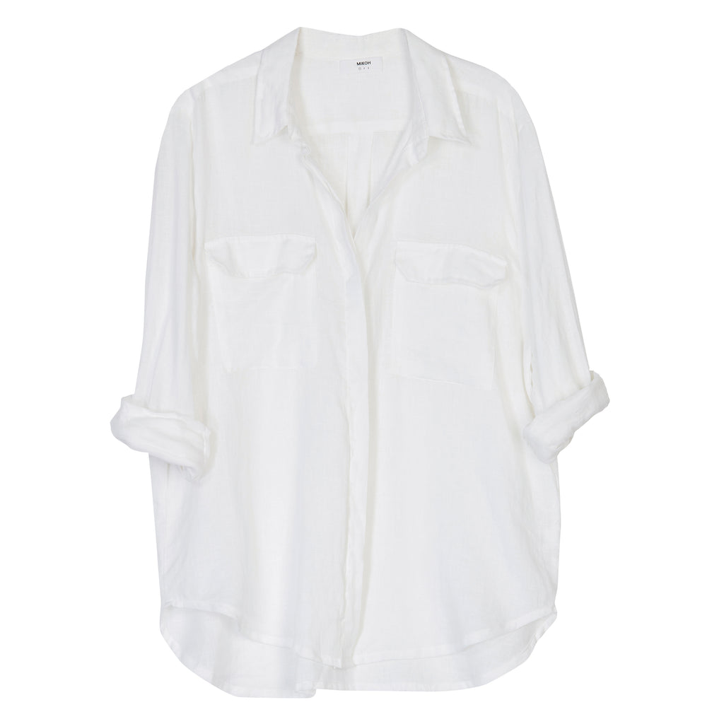 Mentawai Shirt