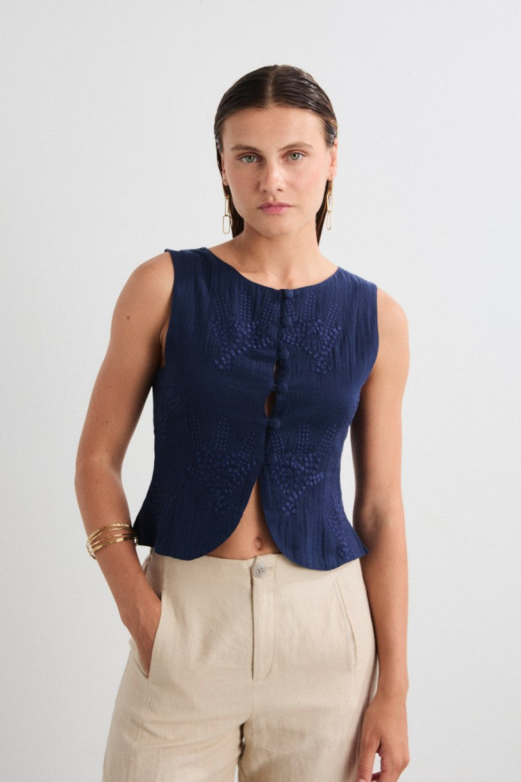 Altan Vest