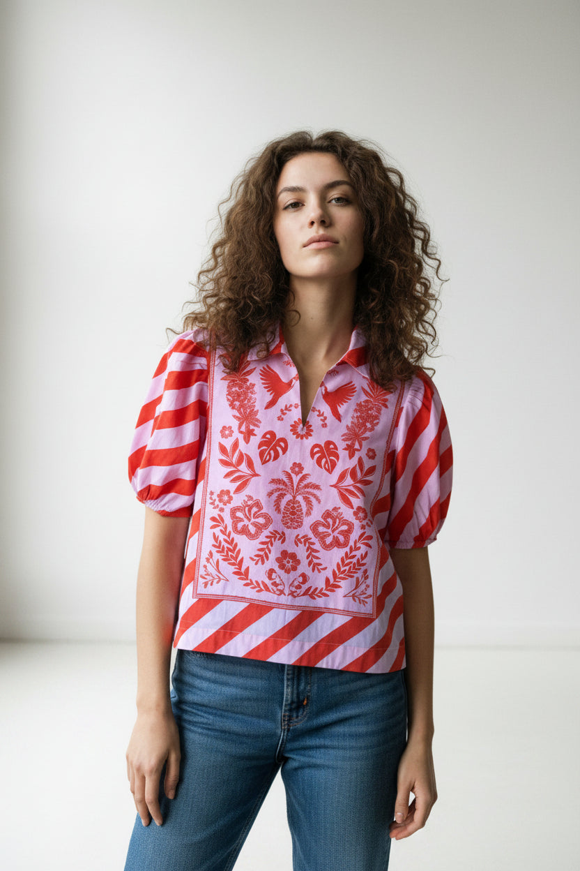 Eden Top