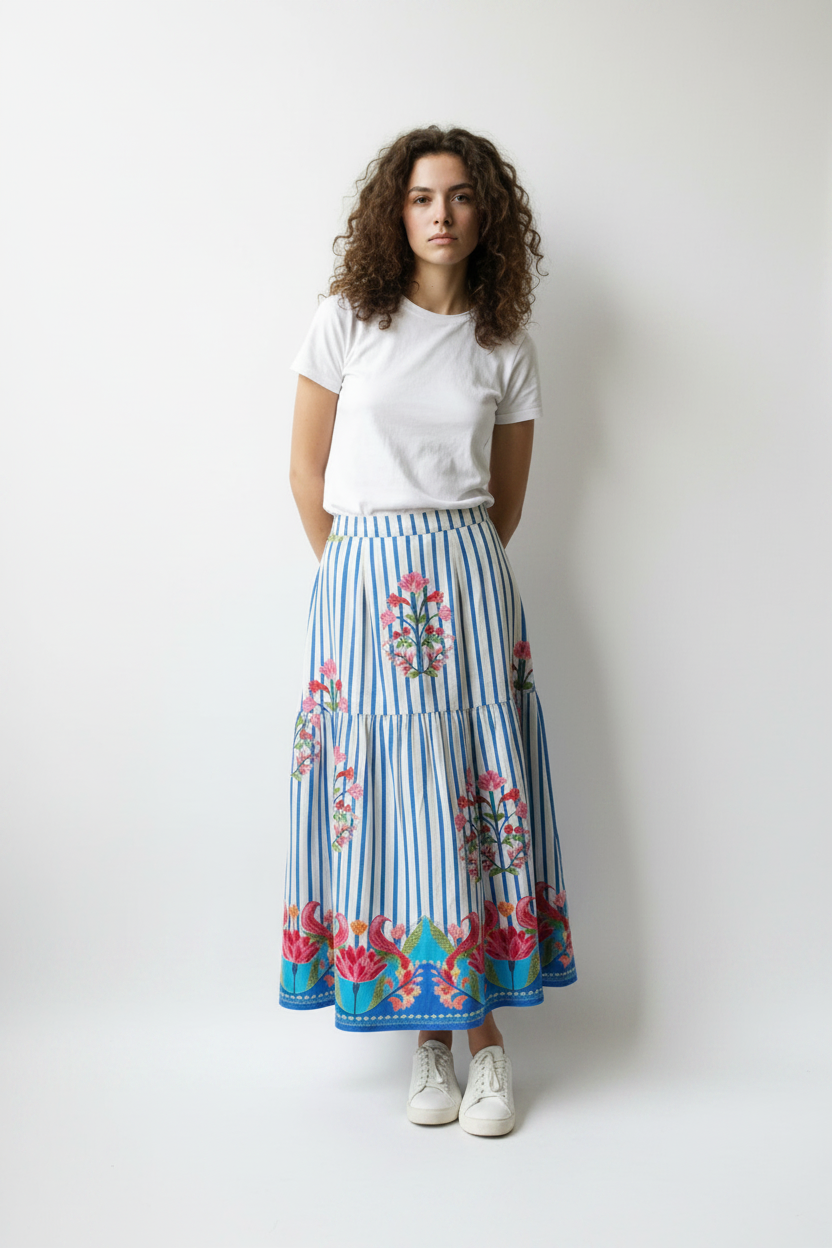 Ada Skirt