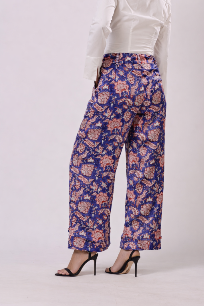 Edison Pant