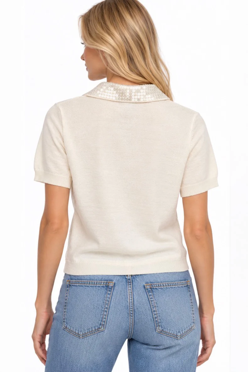 Elise Sweater