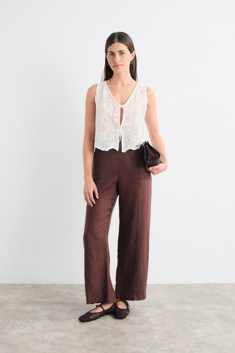 Evelia Vest