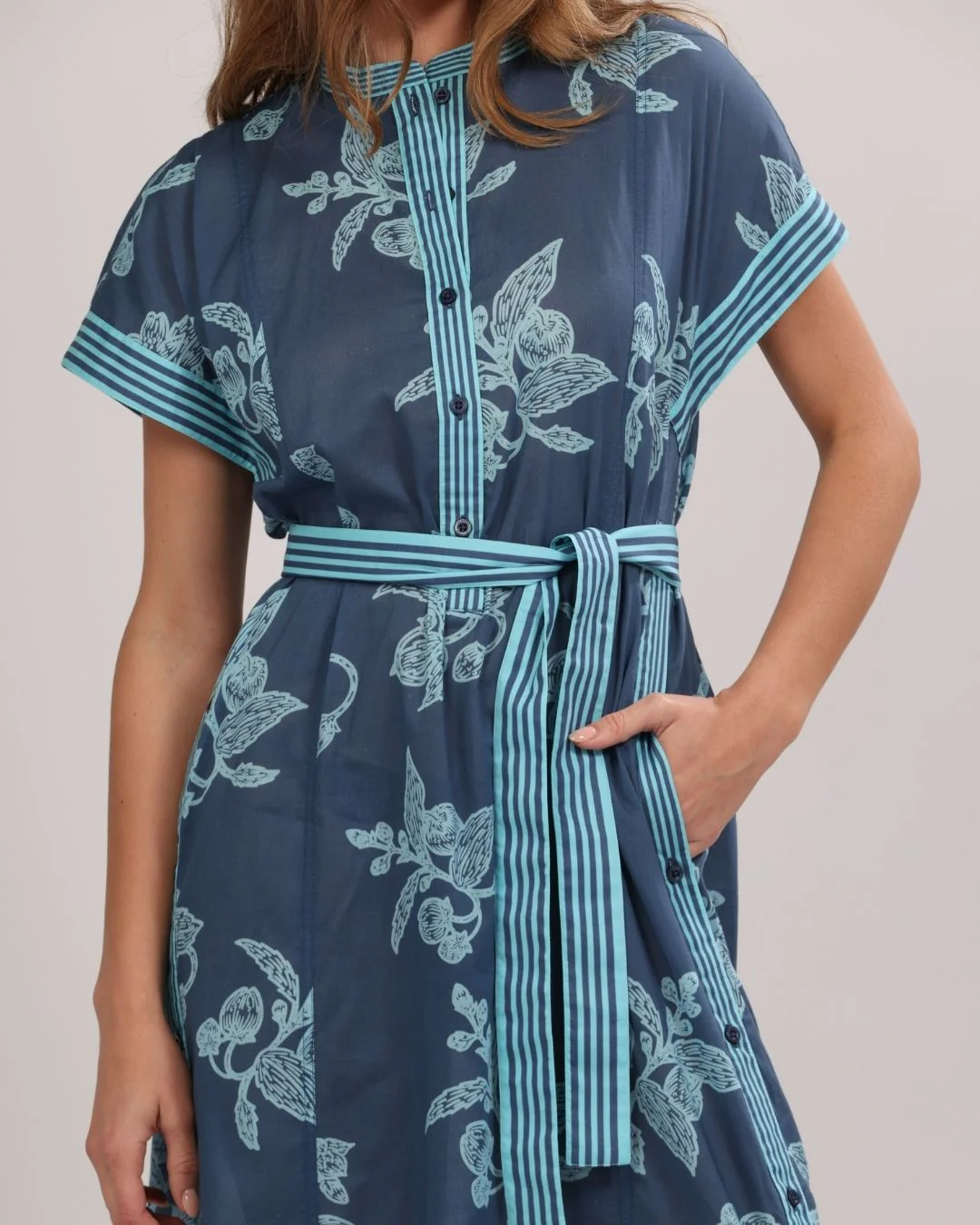 Long Tunic Fragola
