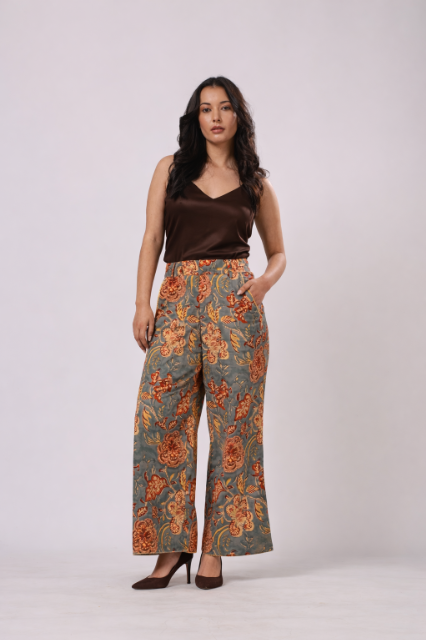 Edison Pant