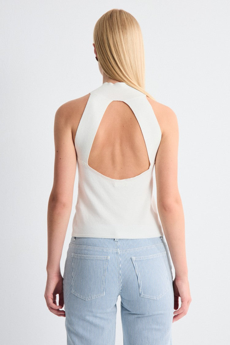 Chandra Top