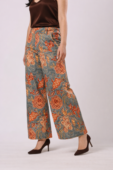 Edison Pant