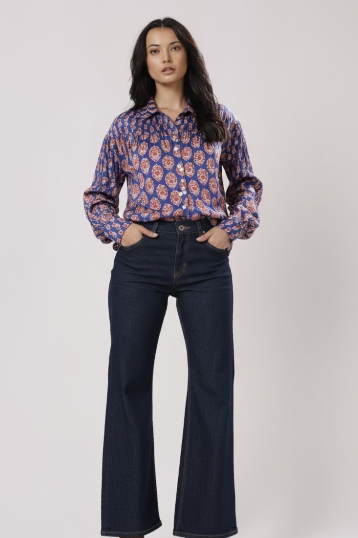 Charlotte Top