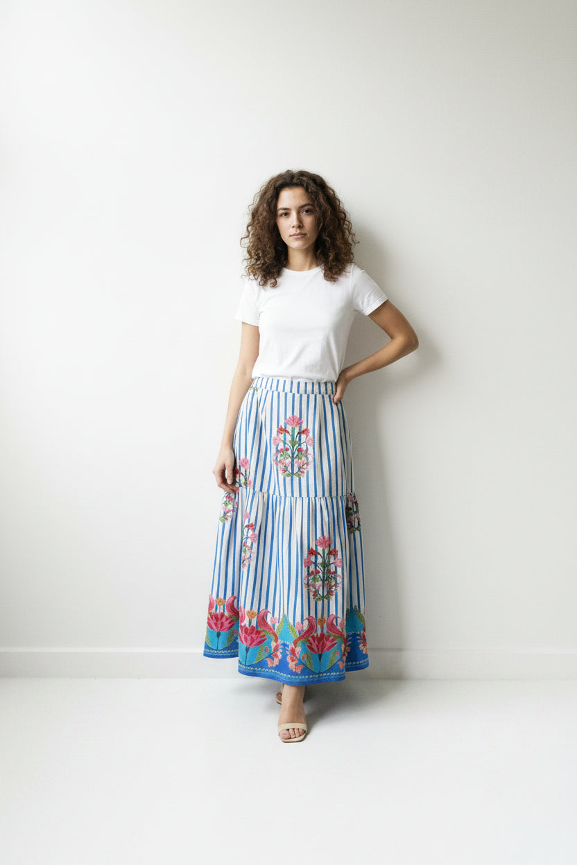 Ada Skirt