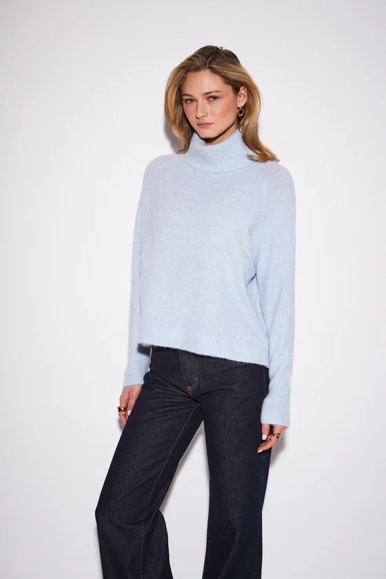 Emmett Sweater