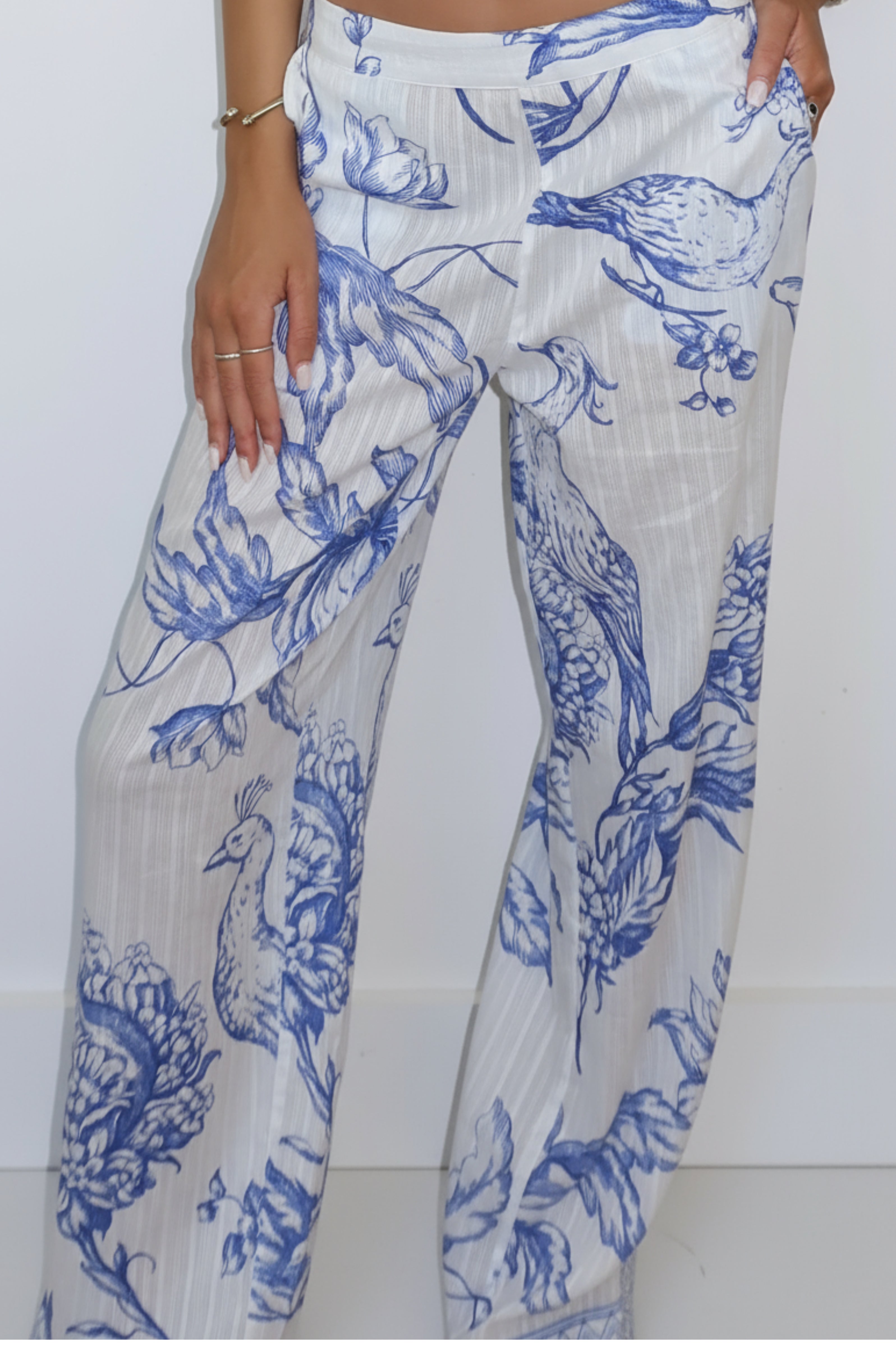 Sunny Beach Pant