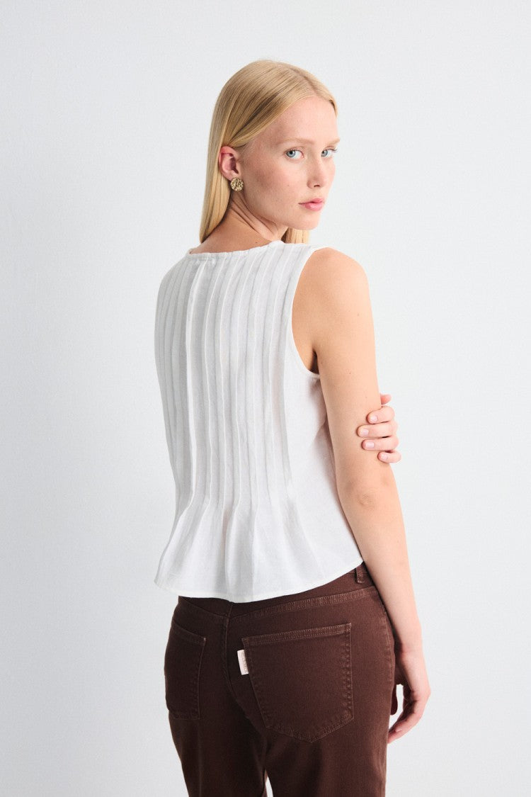 Soleil Top