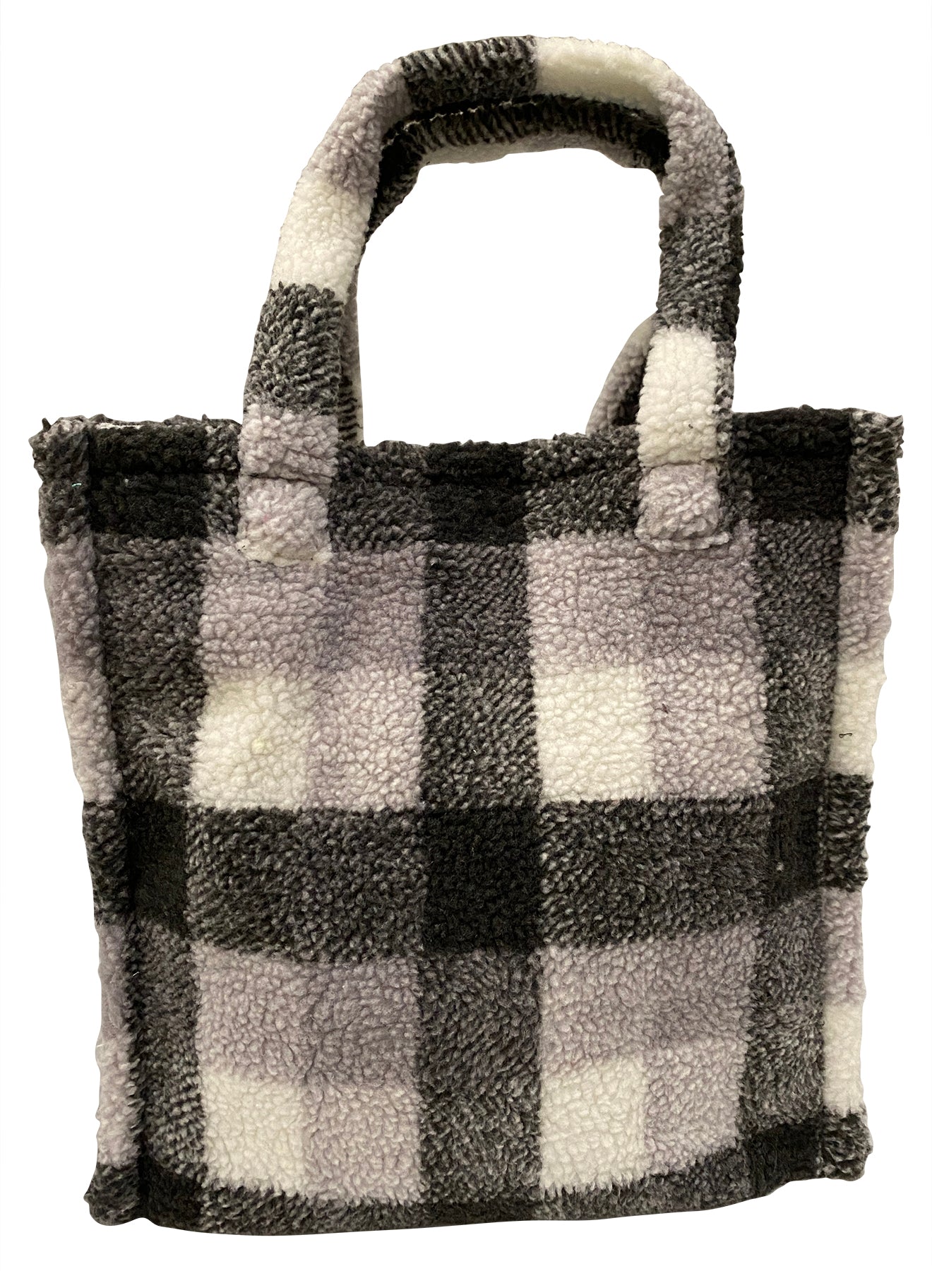 Hat Attack Large Teddy Tote