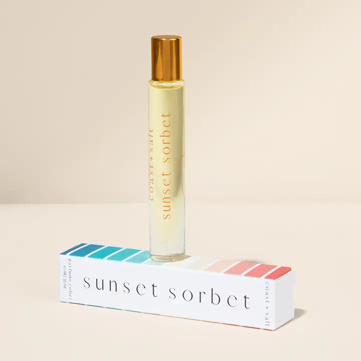 Perfume Roller